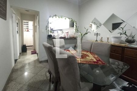 Sala de Jantar de casa à venda com 3 quartos, 300m² em Engenho de Dentro, Rio de Janeiro