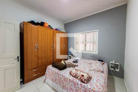 Quarto1 (casa 1) de casa à venda com 3 quartos, 277m² em Sacomã, São Paulo
