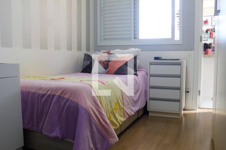 Suíte 1 de apartamento à venda com 3 quartos, 114m² em Santa Paula, São Caetano do Sul