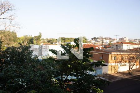 Vista da Sala de apartamento para alugar com 2 quartos, 60m² em Parque dos Bandeirantes, Ribeirão Preto