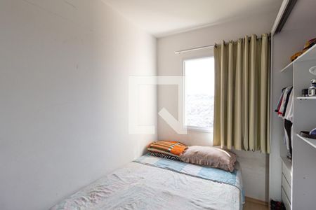 Quarto 2 de apartamento para alugar com 2 quartos, 48m² em Conceição, Osasco