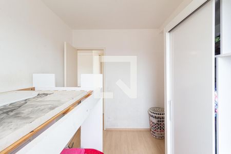 Quarto 1 de apartamento para alugar com 2 quartos, 48m² em Conceição, Osasco