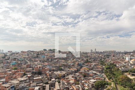 Vista de apartamento para alugar com 2 quartos, 48m² em Conceição, Osasco