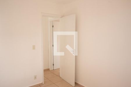 Quarto 1 de apartamento para alugar com 2 quartos, 60m² em Parque Industrial Lagoinha, Ribeirão Preto
