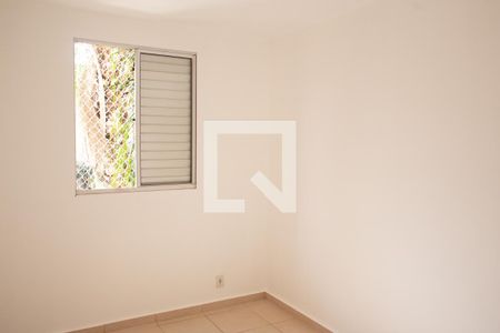 Quarto 1 de apartamento para alugar com 2 quartos, 60m² em Parque Industrial Lagoinha, Ribeirão Preto
