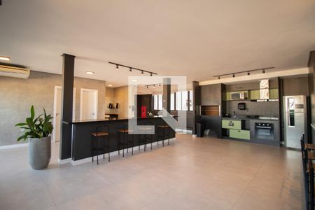 Studio à venda com 27m², 1 quarto e sem vaga Studio à venda com 27m², 1 quarto e sem vagaÁrea comum