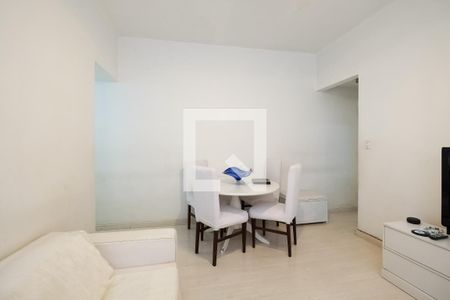 Sala de apartamento para alugar com 3 quartos, 95m² em Tijuca, Rio de Janeiro