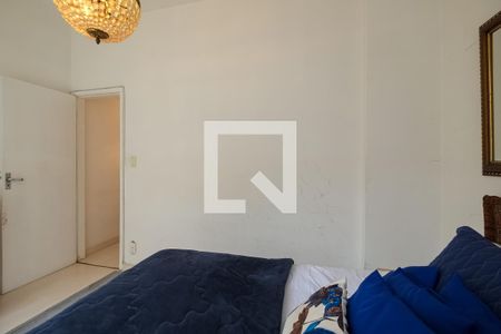 Quarto 1 de apartamento para alugar com 3 quartos, 95m² em Tijuca, Rio de Janeiro