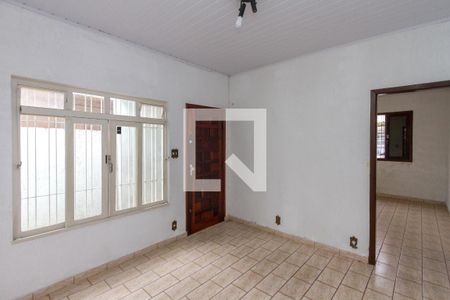 Sala de casa à venda com 2 quartos, 80m² em Cidade Monções, São Paulo