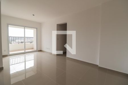 Sala de apartamento para alugar com 3 quartos, 83m² em Aeroviário, Goiânia