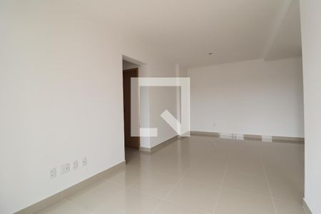 Sala de apartamento para alugar com 3 quartos, 83m² em Aeroviário, Goiânia