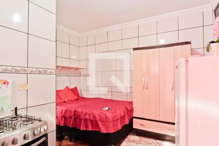 Casa para alugar com 20m², 1 quarto e sem vagaKitnet