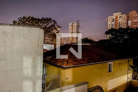 Vista da Sala de casa para alugar com 2 quartos, 110m² em Mooca, São Paulo