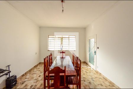 Sala de Jantar de casa à venda com 5 quartos, 340m² em Vila João Jorge, Campinas