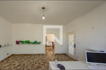 Sala de casa à venda com 5 quartos, 340m² em Vila João Jorge, Campinas
