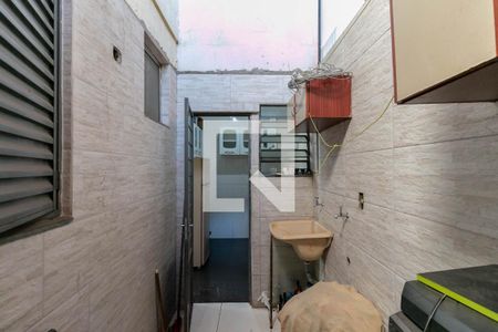 Casa de condomínio à venda com 51m², 2 quartos e 1 vaga Casa de condomínio à venda com 51m², 2 quartos e 1 vagaÁrea de Serviço
