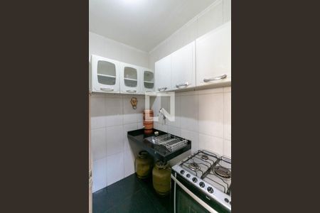 Casa de condomínio à venda com 51m², 2 quartos e 1 vaga Casa de condomínio à venda com 51m², 2 quartos e 1 vagaCozinhaCozinha