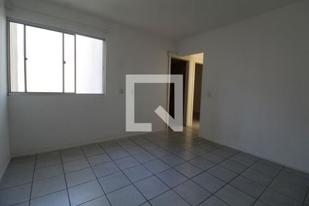 Sala de apartamento à venda com 2 quartos, 52m² em Igara, Canoas