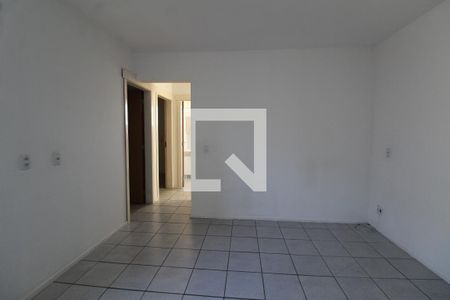 Sala de apartamento à venda com 2 quartos, 52m² em Igara, Canoas