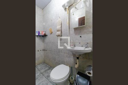 Banheiro de casa à venda com 2 quartos, 59m² em Jardim Campos Eliseos, Campinas