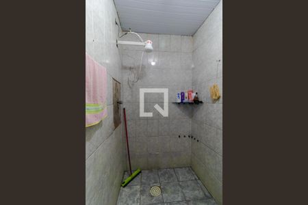 Banheiro de casa à venda com 2 quartos, 59m² em Jardim Campos Eliseos, Campinas