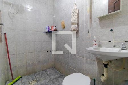 Banheiro de casa à venda com 2 quartos, 59m² em Jardim Campos Eliseos, Campinas