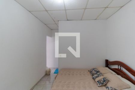 Quarto 02 de casa à venda com 2 quartos, 59m² em Jardim Campos Eliseos, Campinas