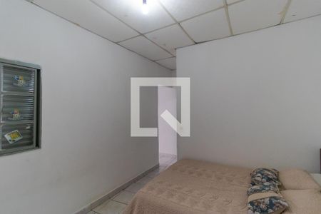 Quarto 02 de casa à venda com 2 quartos, 59m² em Jardim Campos Eliseos, Campinas