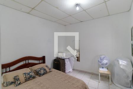 Quarto 02 de casa à venda com 2 quartos, 59m² em Jardim Campos Eliseos, Campinas