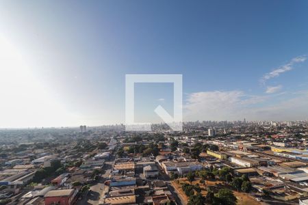 Vista do quarto 1 de apartamento para alugar com 2 quartos, 61m² em Aeroviário, Goiânia