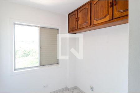 Suíte de apartamento à venda com 3 quartos, 87m² em Vila Parque Jabaquara, São Paulo