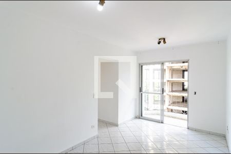 Sala de apartamento à venda com 3 quartos, 87m² em Vila Parque Jabaquara, São Paulo