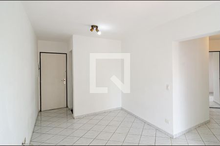 Sala de apartamento à venda com 3 quartos, 87m² em Vila Parque Jabaquara, São Paulo