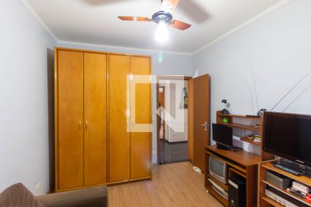 Quarto 3 de casa à venda com 3 quartos, 180m² em Jardim Triana, São Paulo