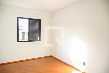 Quarto de apartamento para alugar com 2 quartos, 61m² em Santo Antônio, São Caetano do Sul