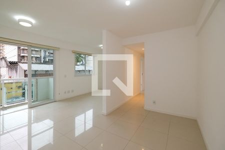 Sala de apartamento para alugar com 2 quartos, 73m² em Tijuca, Rio de Janeiro