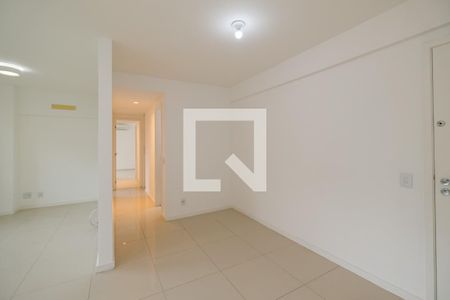 Sala de apartamento para alugar com 2 quartos, 73m² em Tijuca, Rio de Janeiro