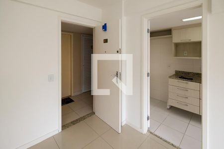 Entrada de apartamento para alugar com 2 quartos, 73m² em Tijuca, Rio de Janeiro