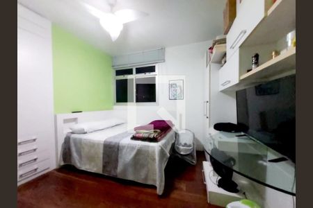 Apartamento à venda com 4 quartos, 150m² em Santa Tereza, Belo Horizonte