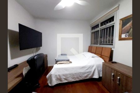 Apartamento à venda com 4 quartos, 150m² em Santa Tereza, Belo Horizonte