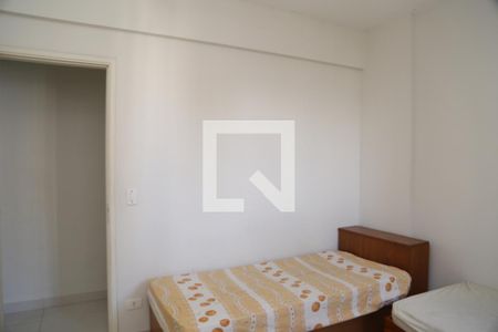 Quarto 1 de apartamento para alugar com 3 quartos, 98m² em Canto do Forte, Praia Grande