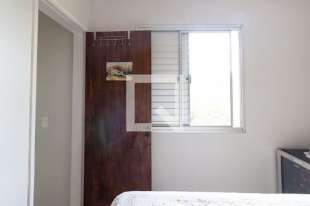 Quarto 2 de apartamento à venda com 2 quartos, 50m² em Jardim Monte Alegre, São Paulo