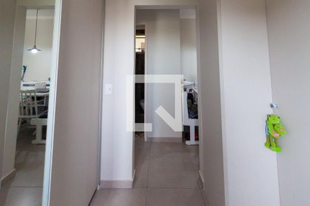 Quarto 1 de apartamento à venda com 2 quartos, 50m² em Jardim Monte Alegre, São Paulo