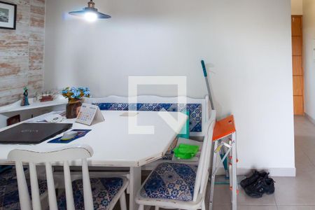 Sala de apartamento à venda com 2 quartos, 50m² em Jardim Monte Alegre, São Paulo