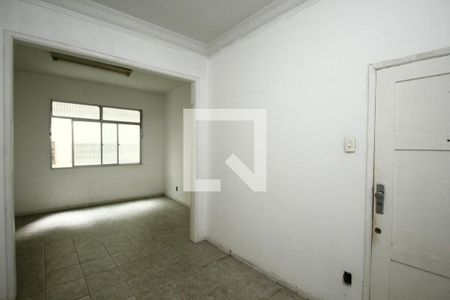 Sala/Quarto de kitnet/studio para alugar com 1 quarto, 28m² em Centro, Rio de Janeiro