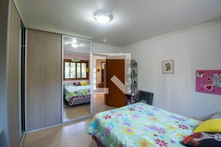 Quarto 1 de casa de condomínio à venda com 4 quartos, 284m² em Cavalhada, Porto Alegre