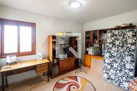 Quarto 2 de casa de condomínio à venda com 4 quartos, 284m² em Cavalhada, Porto Alegre