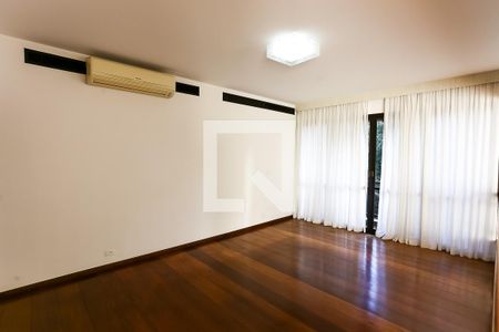 Sala de Jantar de apartamento para alugar com 3 quartos, 250m² em Real Parque, São Paulo