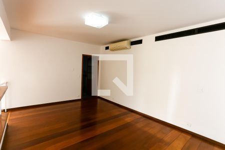 Sala de Jantar de apartamento para alugar com 3 quartos, 250m² em Real Parque, São Paulo