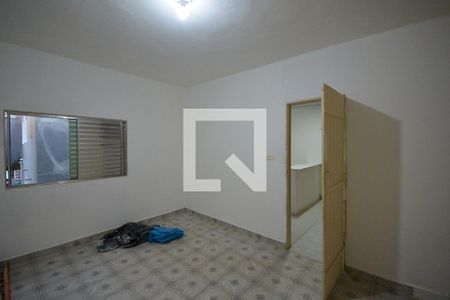 Quarto de casa para alugar com 1 quarto, 40m² em Vila Liviero, São Paulo